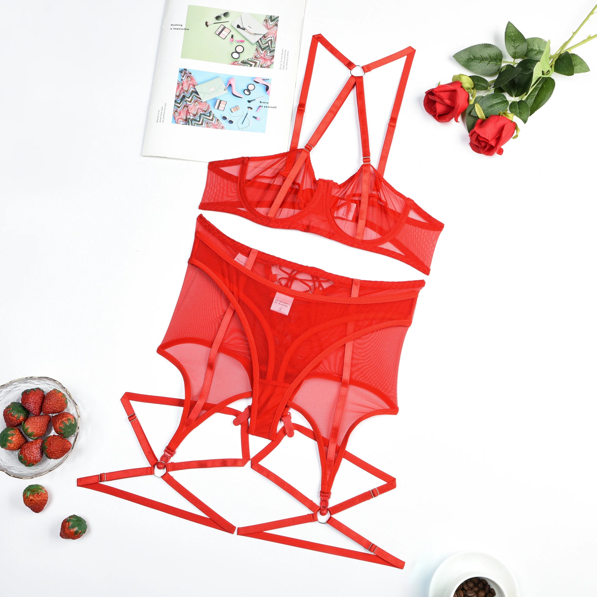 Erotic by Style Heaven | High-Quality & Trendy Fashion