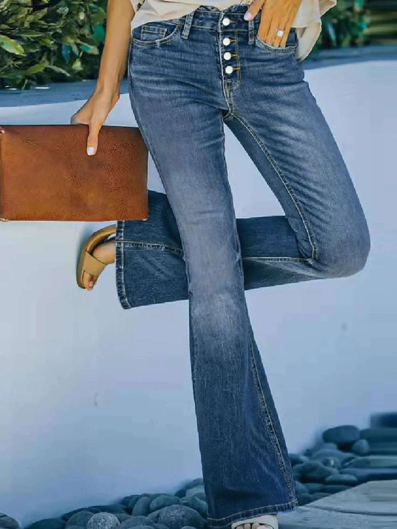 Casual Pants by Style Heaven | High-Quality & Trendy Fashion