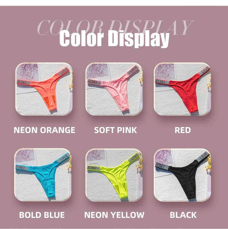 Women's Underpants by Style Heaven | High-Quality & Trendy Fashion