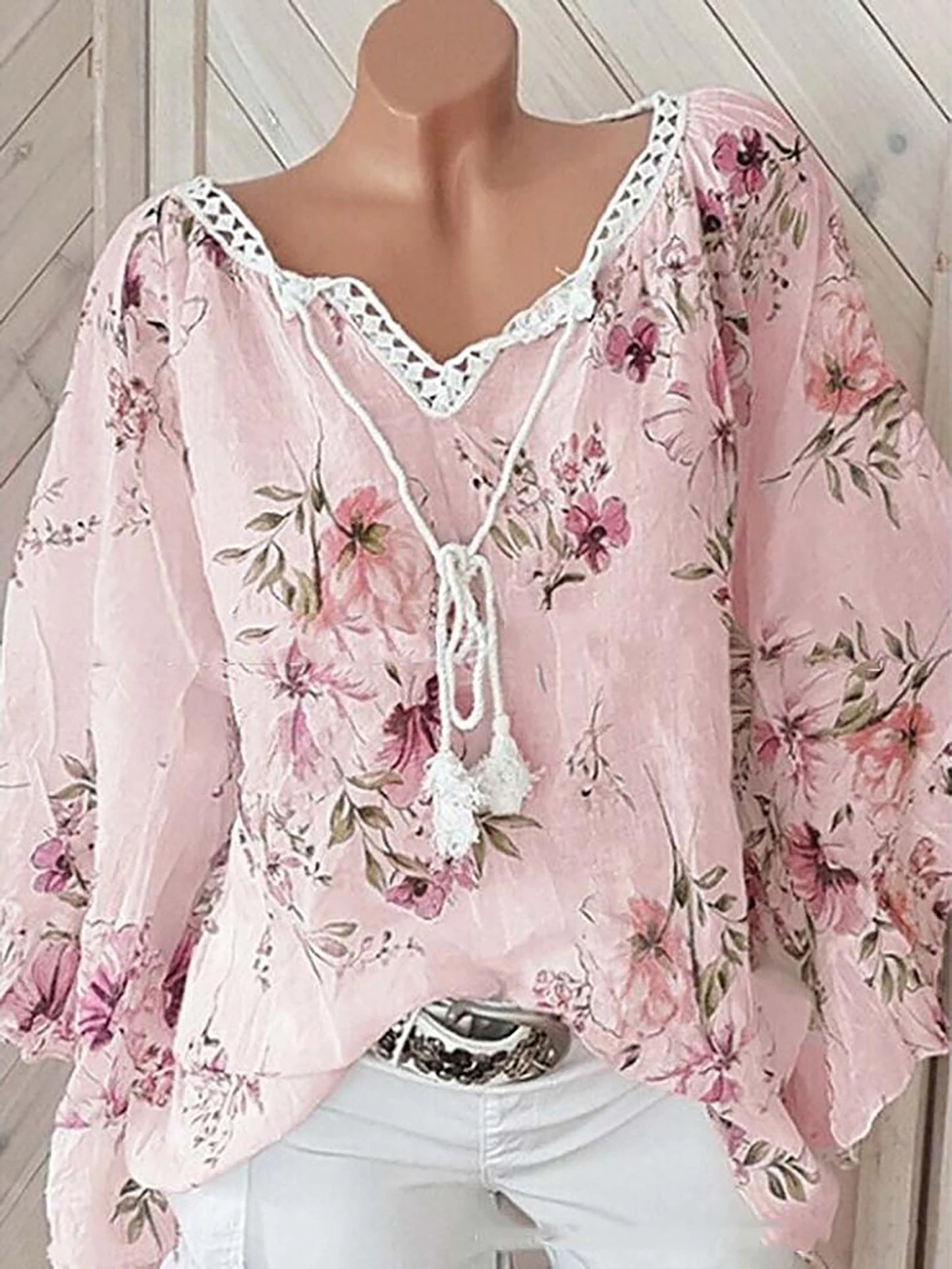 Clothing Tops by Style Heaven | High-Quality & Trendy Fashion