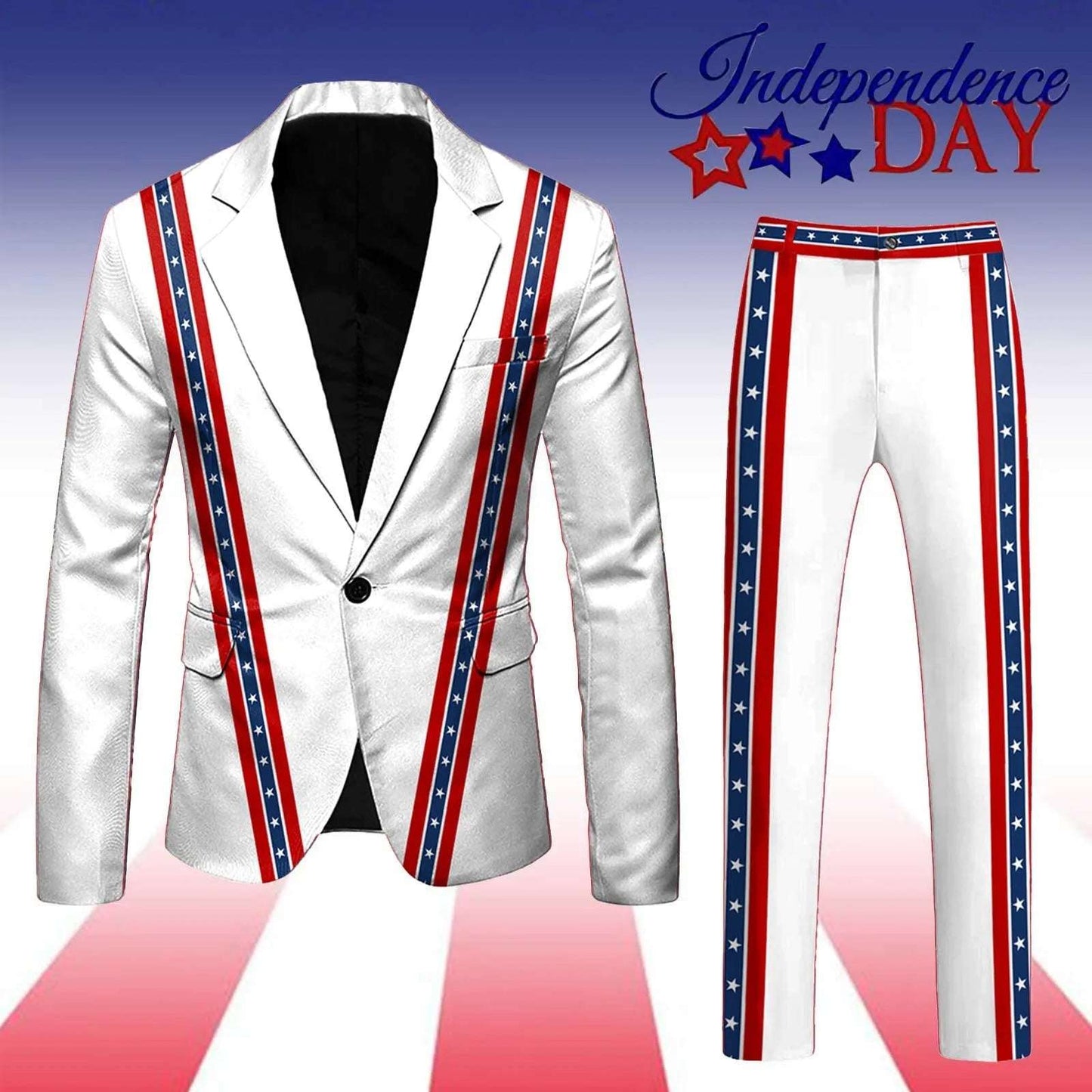 Suits by Style Heaven | High-Quality & Trendy Fashion
