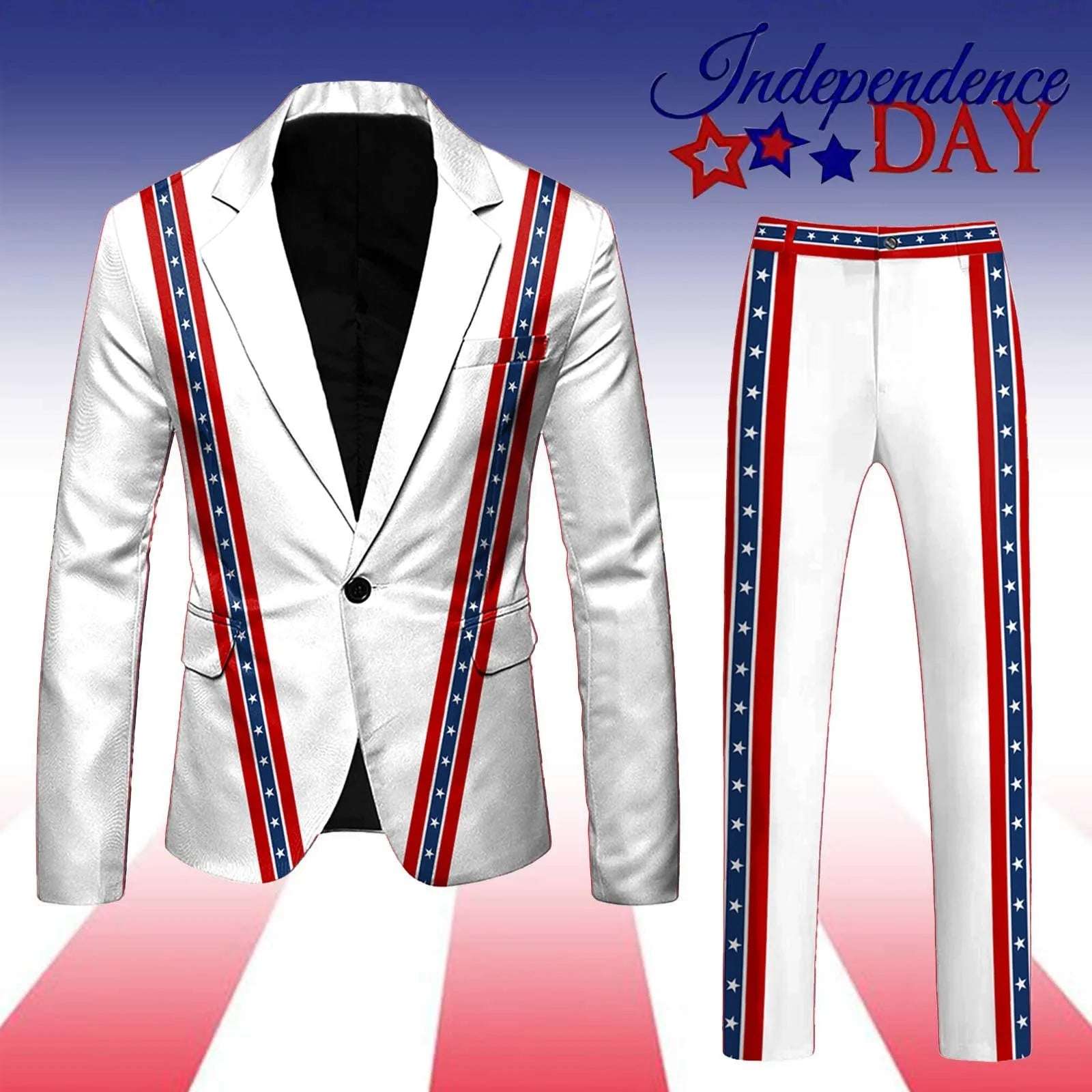 Suits by Style Heaven | High-Quality & Trendy Fashion