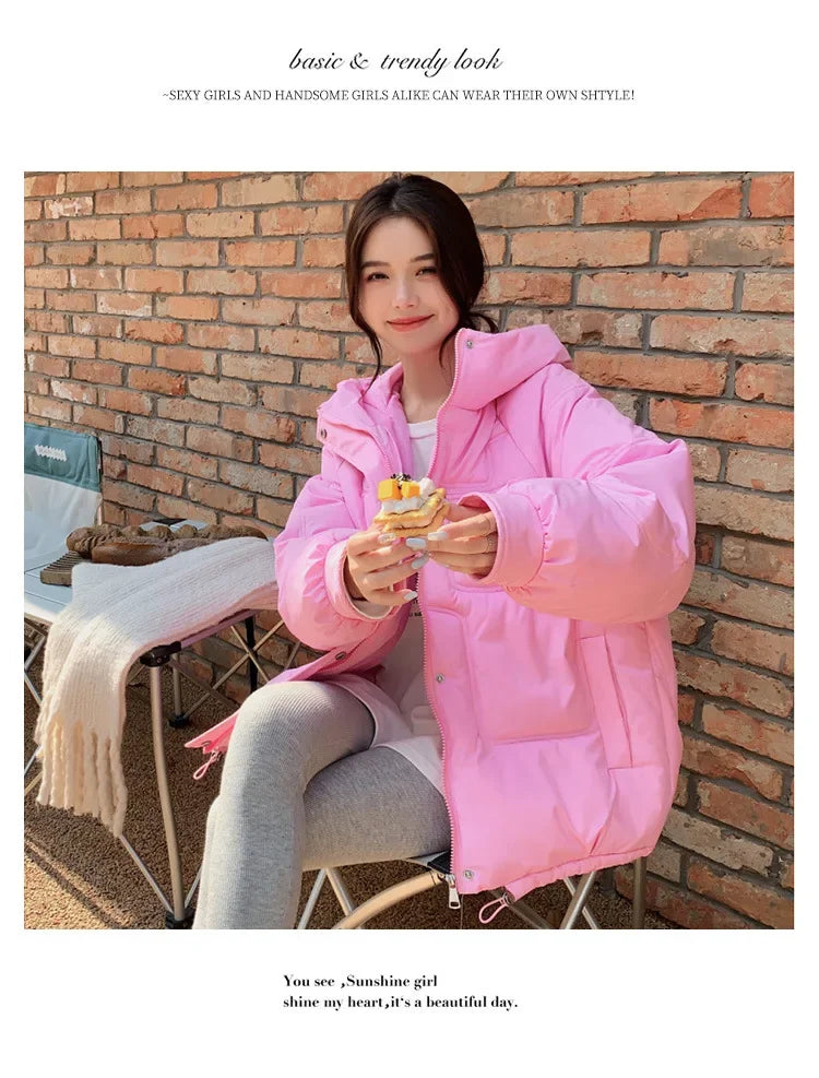 Outerwear by Style Heaven | High-Quality & Trendy Fashion