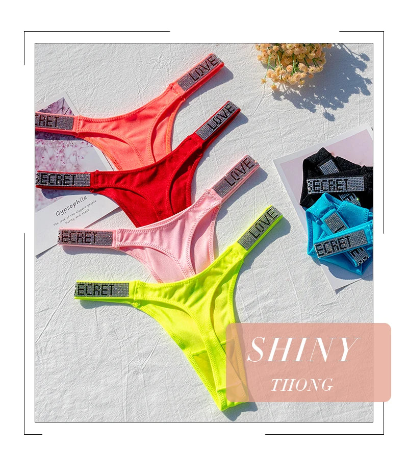 Women's Underpants by Style Heaven | High-Quality & Trendy Fashion