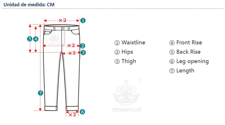 Casual Pants by Style Heaven | High-Quality & Trendy Fashion