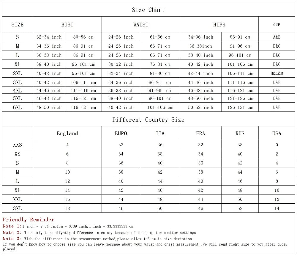2025 New Sexy Bikini Women's Swimsuit – Push-Up Swimming Set for Bathing Suit Fashion Style Heaven
