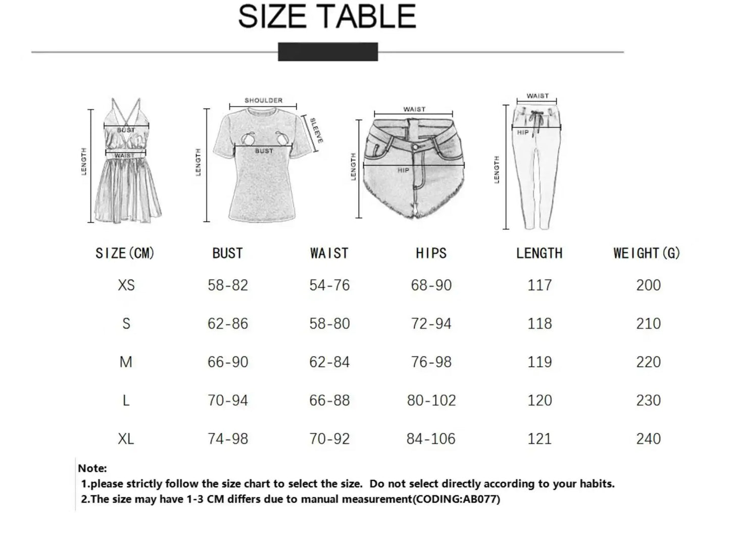 Clothing by Style Heaven | High-Quality & Trendy Fashion