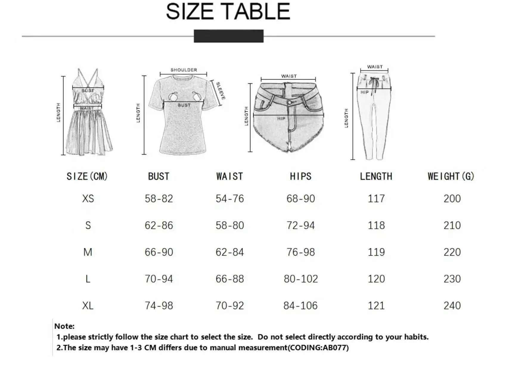 Clothing by Style Heaven | High-Quality & Trendy Fashion