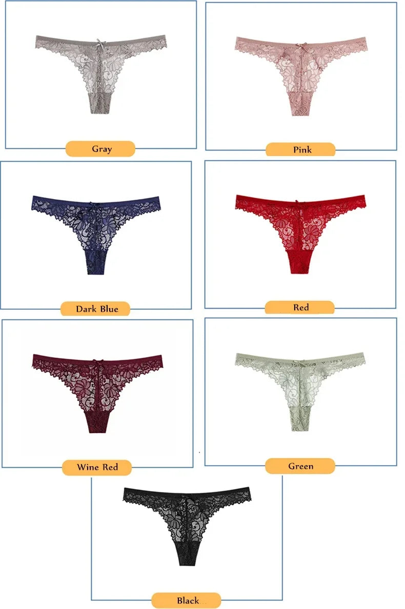 Women's Underpants by Style Heaven | High-Quality & Trendy Fashion