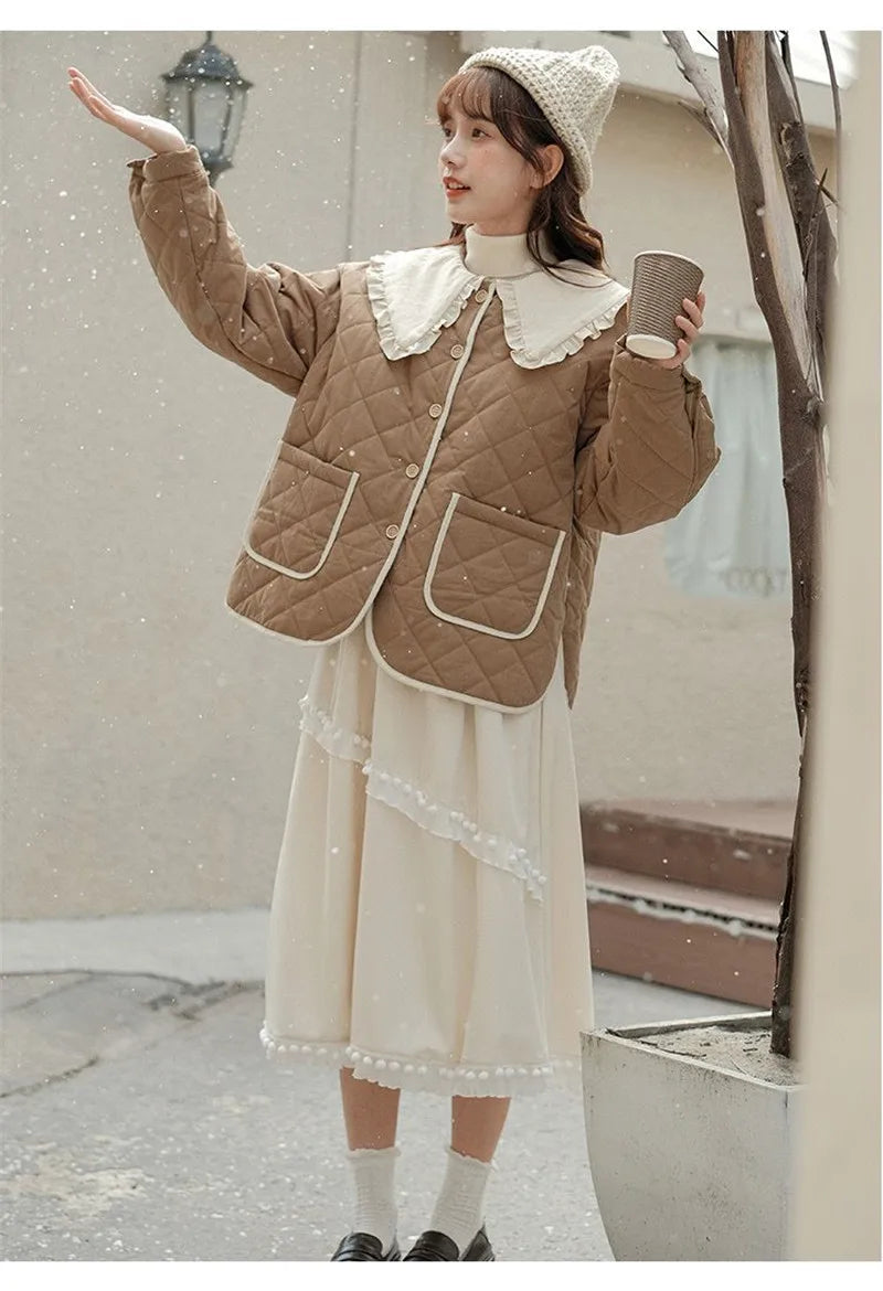 Outerwear by Style Heaven | High-Quality & Trendy Fashion