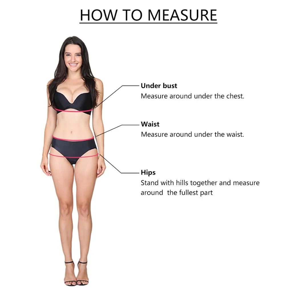 Swimwear by Style Heaven | High-Quality & Trendy Fashion