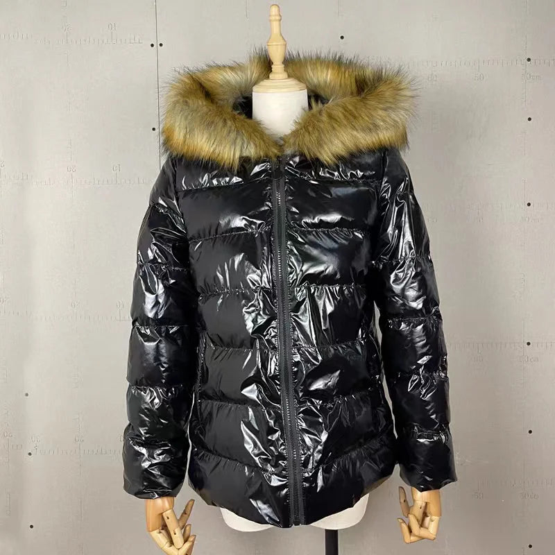 Outerwear by Style Heaven | High-Quality & Trendy Fashion