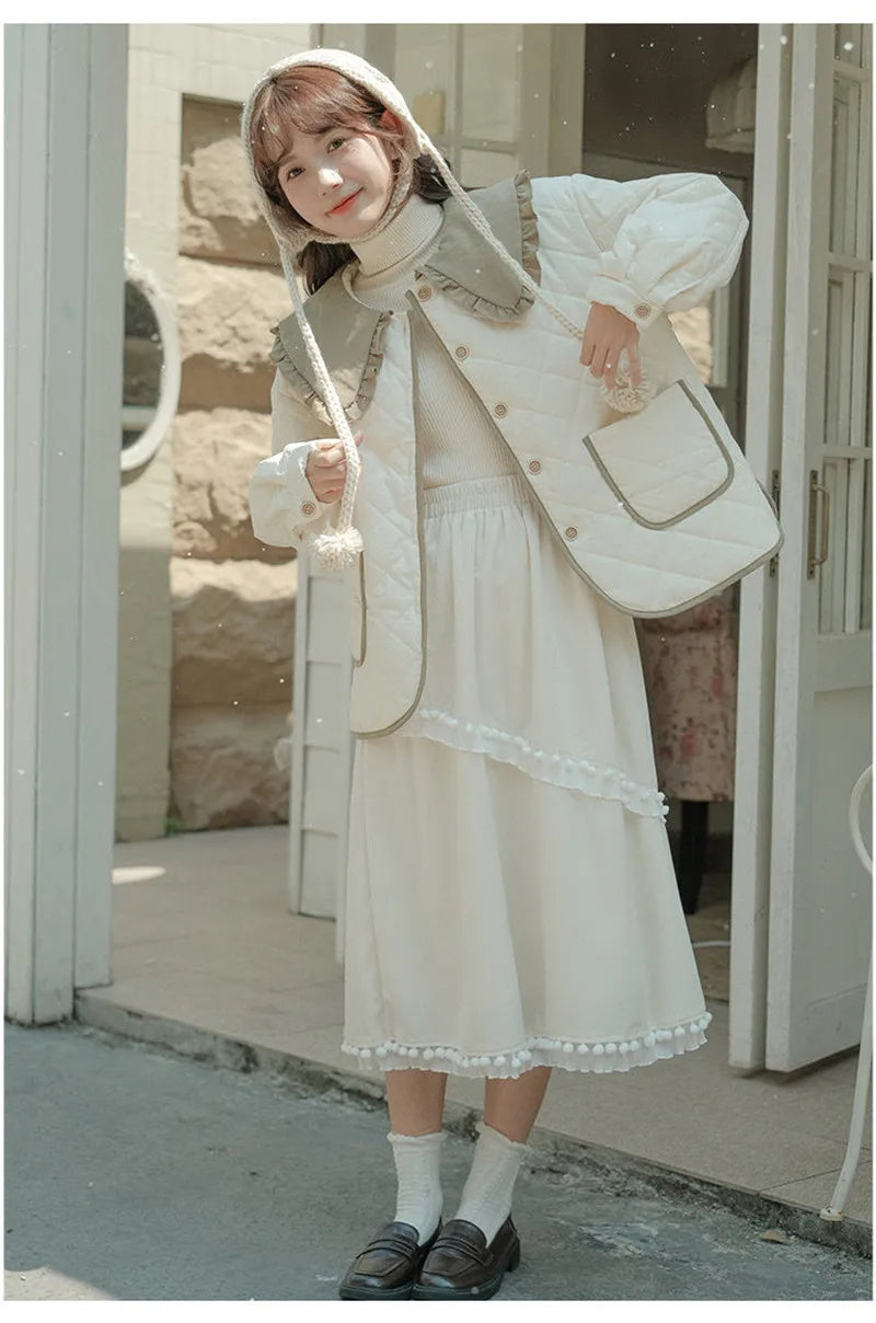 Outerwear by Style Heaven | High-Quality & Trendy Fashion