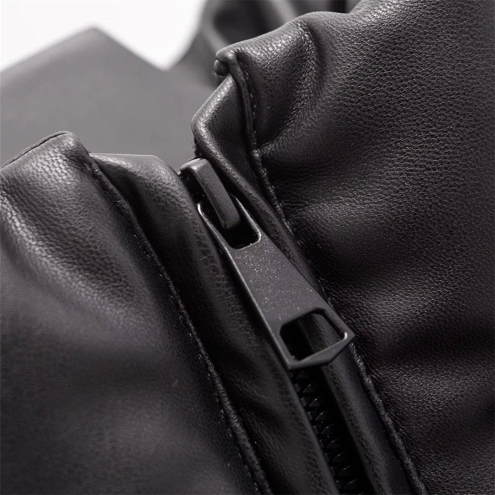Outerwear by Style Heaven | High-Quality & Trendy Fashion