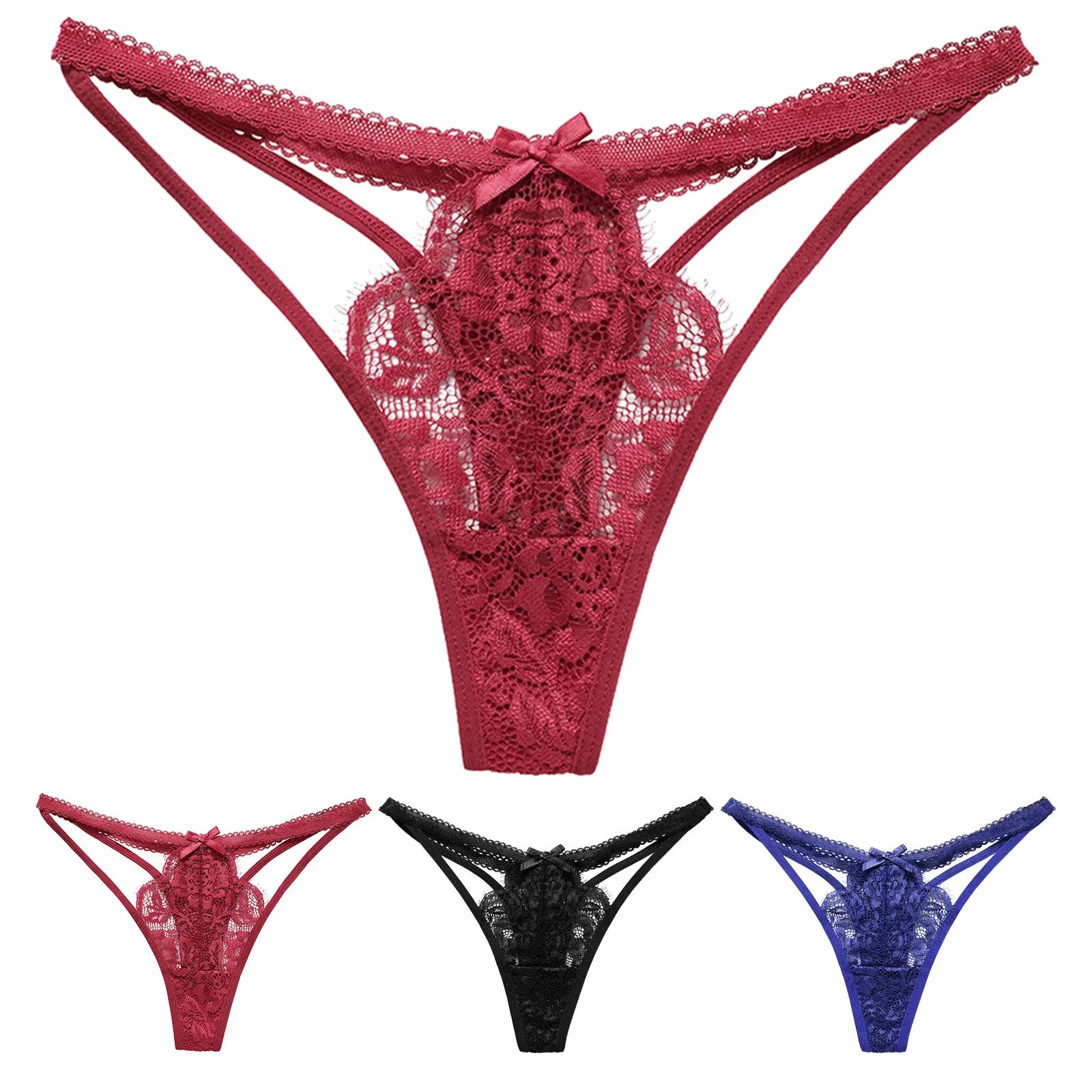 Women's Underpants by Style Heaven | High-Quality & Trendy Fashion