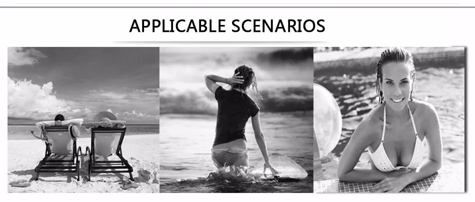 Swimwear by Style Heaven | High-Quality & Trendy Fashion