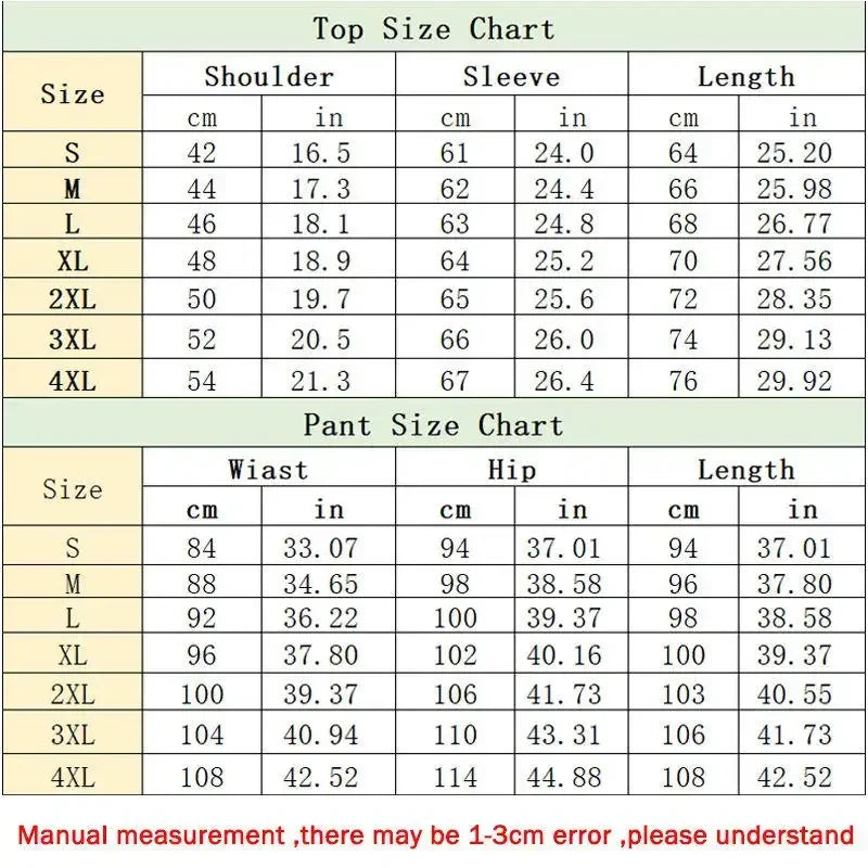 Men’s Spotted Sweatshirt Suit – Hoodie & Pants | Winter Two-Piece Fashion Tracksuit Style Heaven