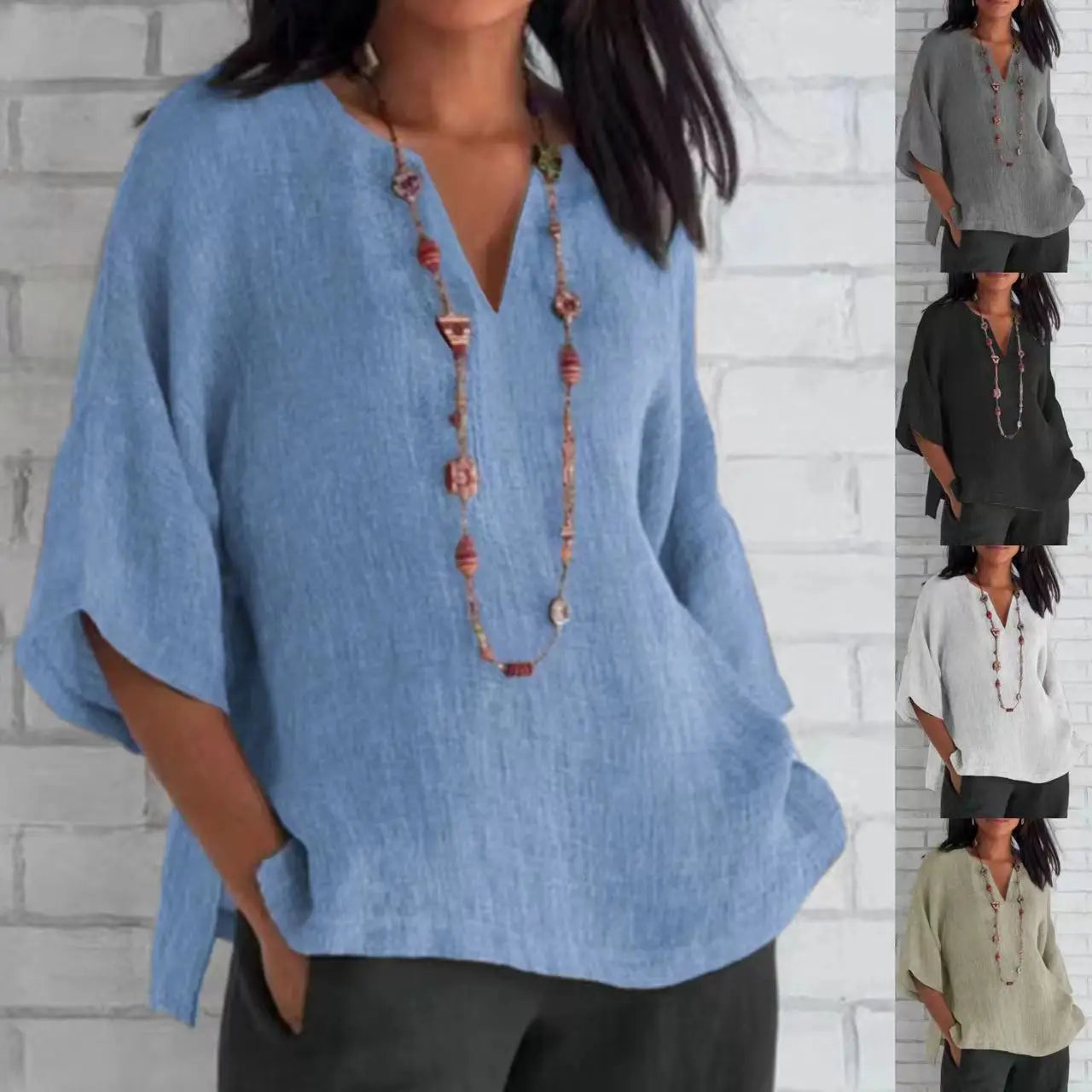 Clothing Tops by Style Heaven | High-Quality & Trendy Fashion