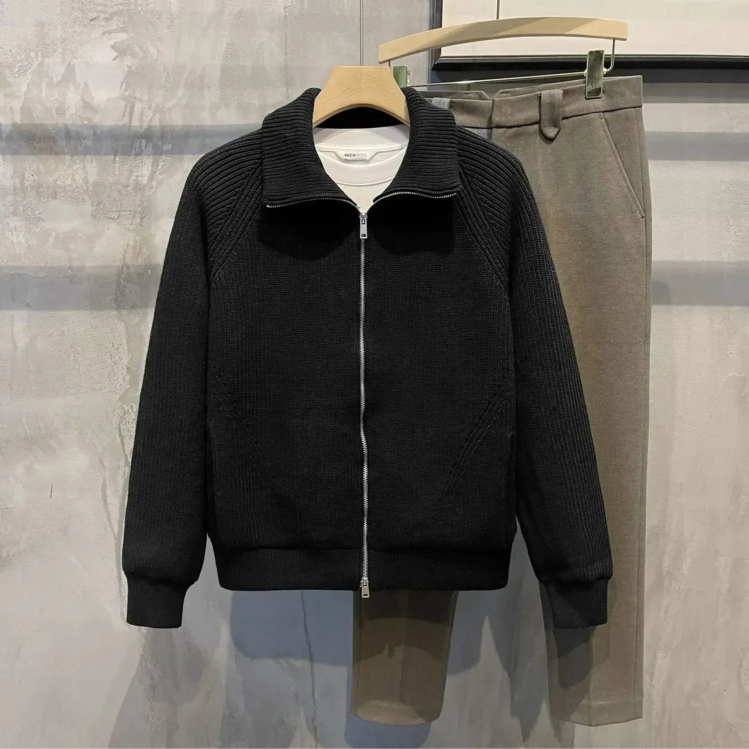 Outerwear by Style Heaven | High-Quality & Trendy Fashion