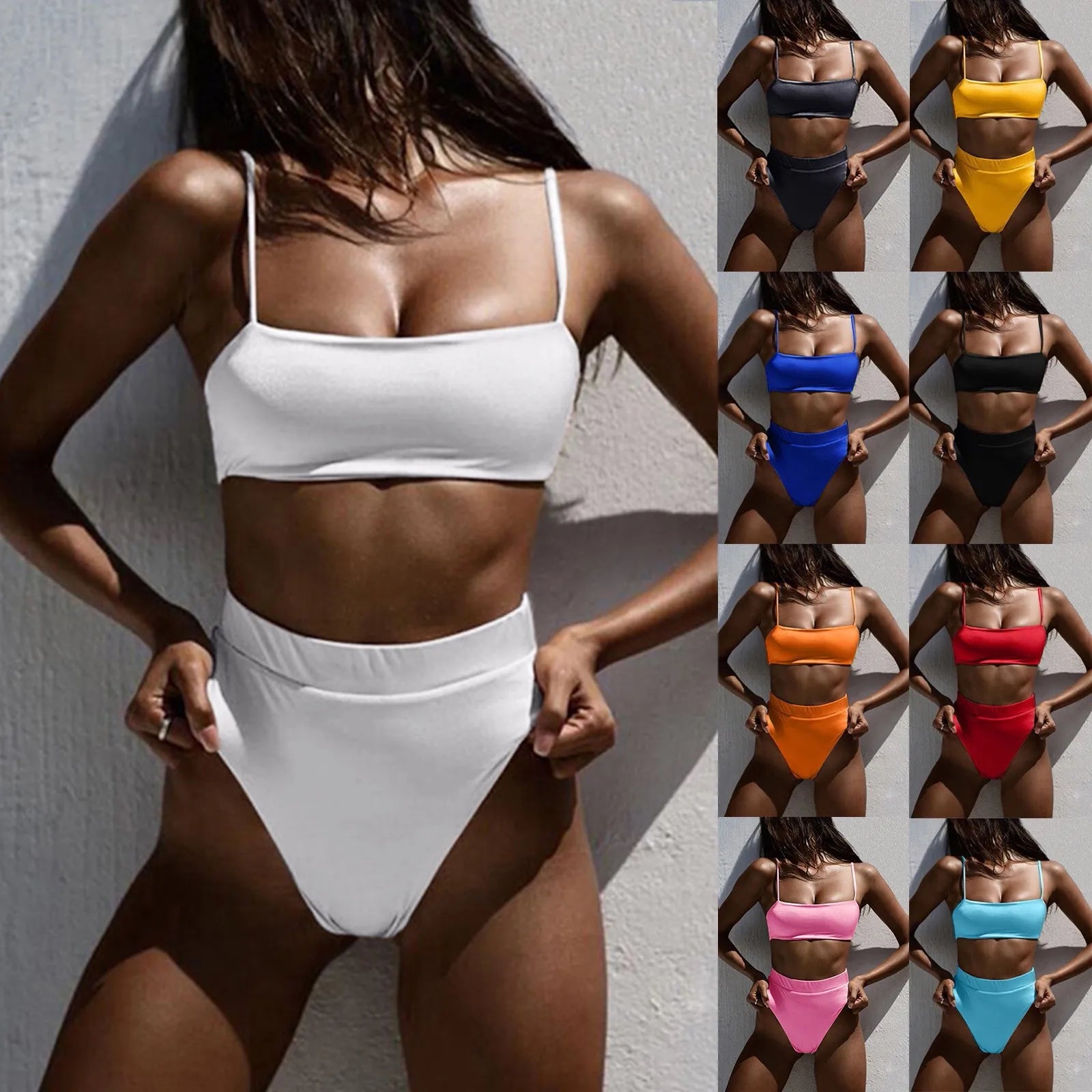 Swimwear by Style Heaven | High-Quality & Trendy Fashion