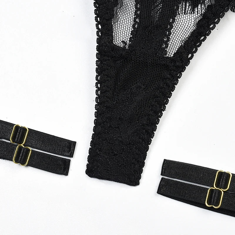 Lingerie by Style Heaven | High-Quality & Trendy Fashion