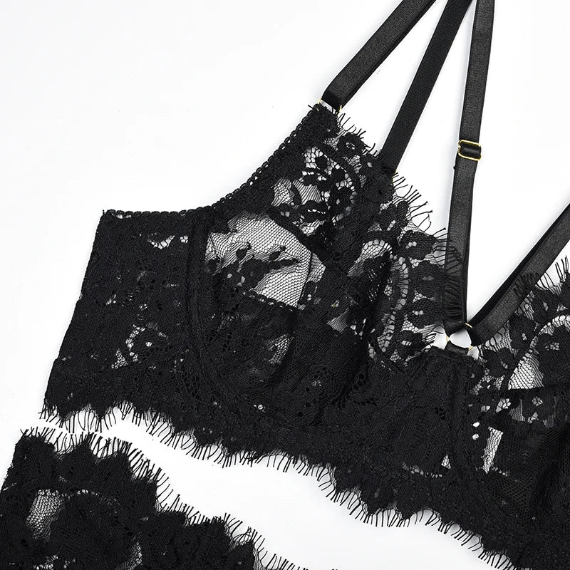 Lingerie by Style Heaven | High-Quality & Trendy Fashion