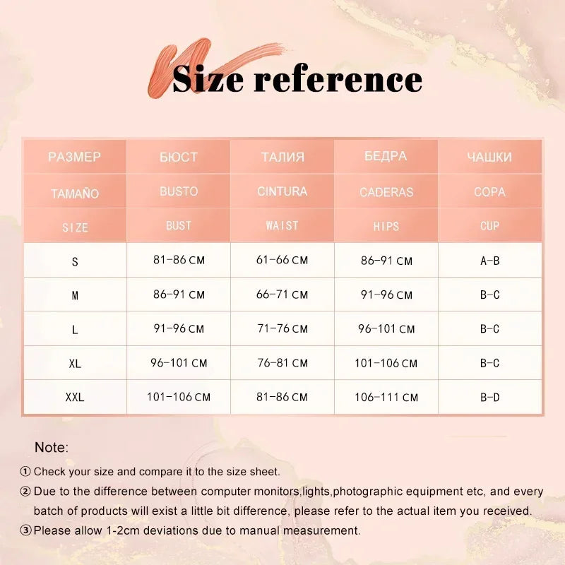 Swimwear by Style Heaven | High-Quality & Trendy Fashion