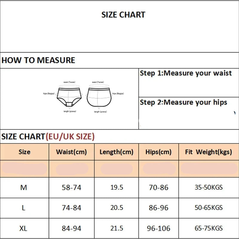 4PCS Ice Silk Seamless Women's Panties – Ultra-Soft Breathable Underwear with Pure Cotton Crotch, High-End Japanese Style Style Heaven