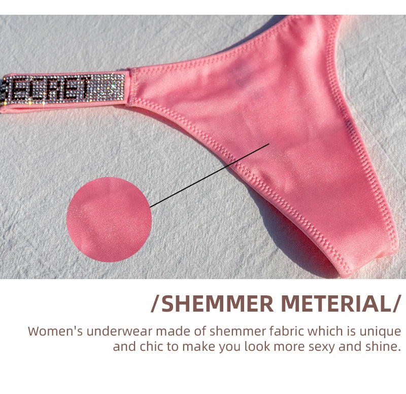 Women's Underpants by Style Heaven | High-Quality & Trendy Fashion