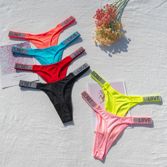 Women's Underpants by Style Heaven | High-Quality & Trendy Fashion