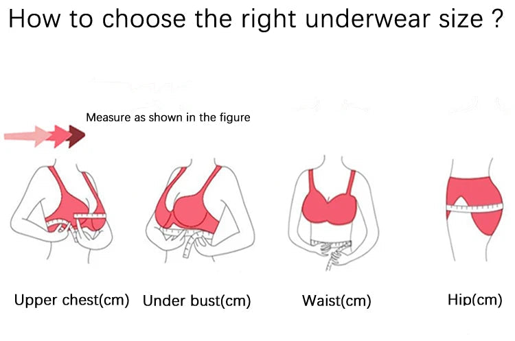 Women's Underpants by Style Heaven | High-Quality & Trendy Fashion
