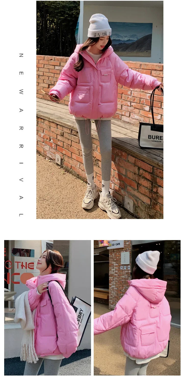 Outerwear by Style Heaven | High-Quality & Trendy Fashion