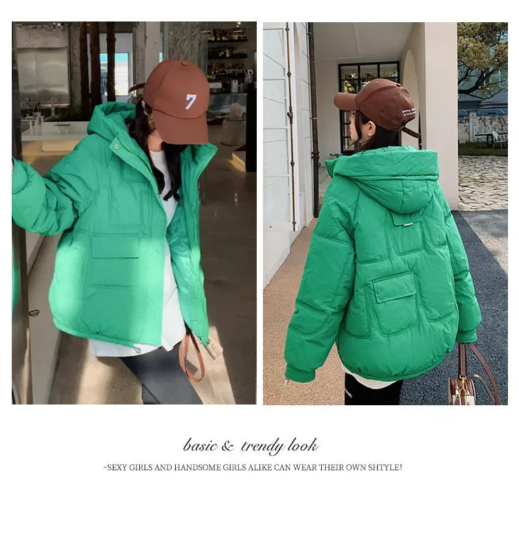 Outerwear by Style Heaven | High-Quality & Trendy Fashion