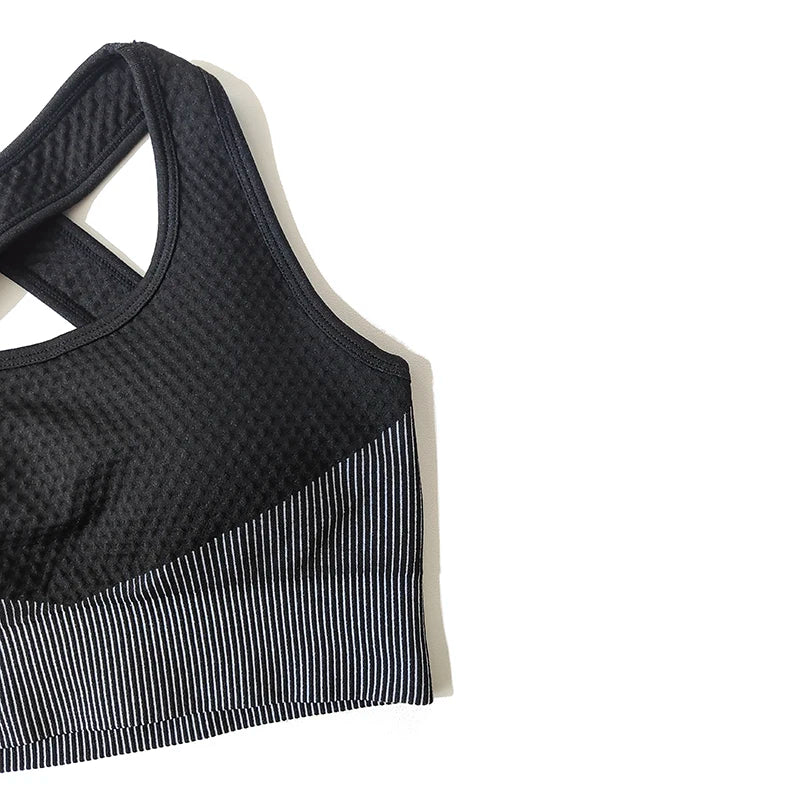 2/3Pcs Women’s Seamless Yoga Suit – Knitted Leggings & Zipper Crop Top Fitness Sportswear Gym Set Style Heaven