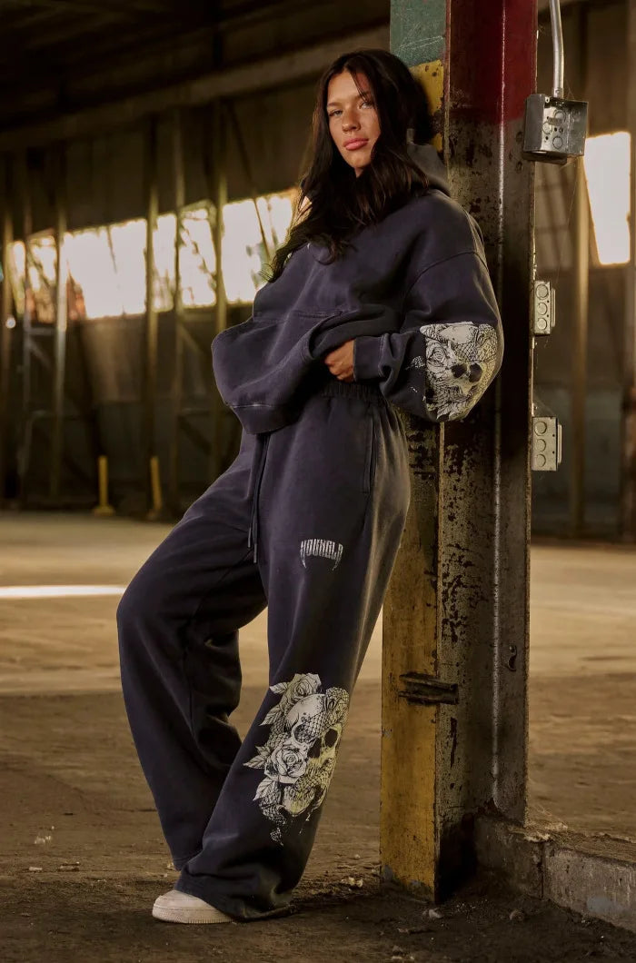 Activewear Pants by Style Heaven | High-Quality & Trendy Fashion