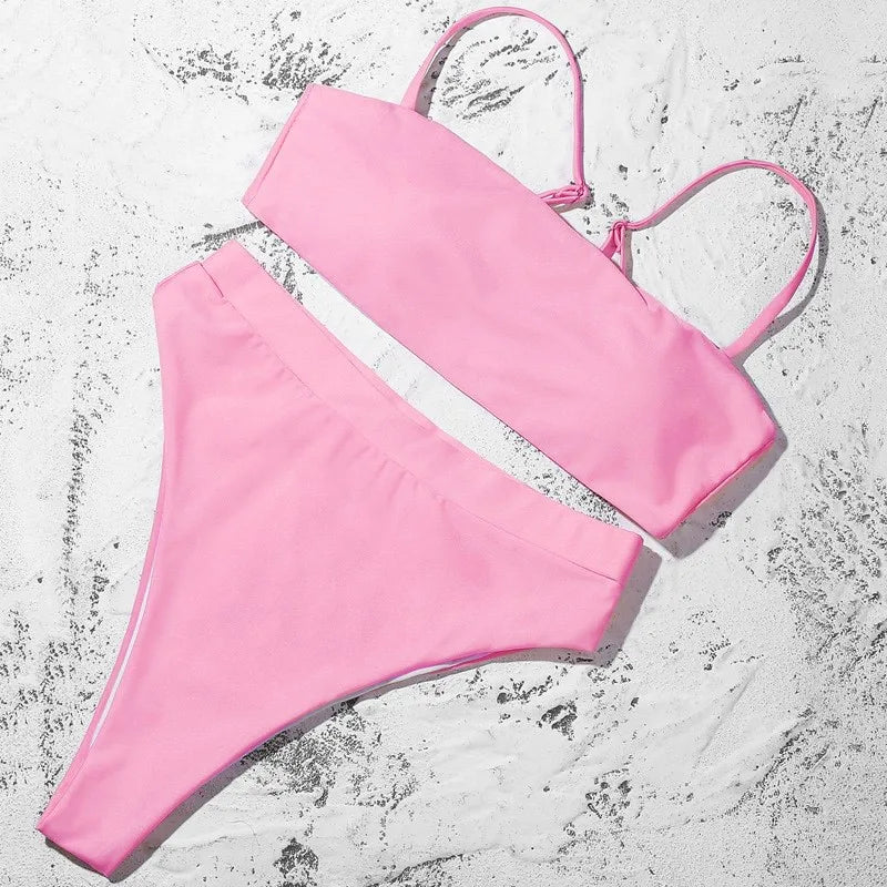 Swimwear by Style Heaven | High-Quality & Trendy Fashion
