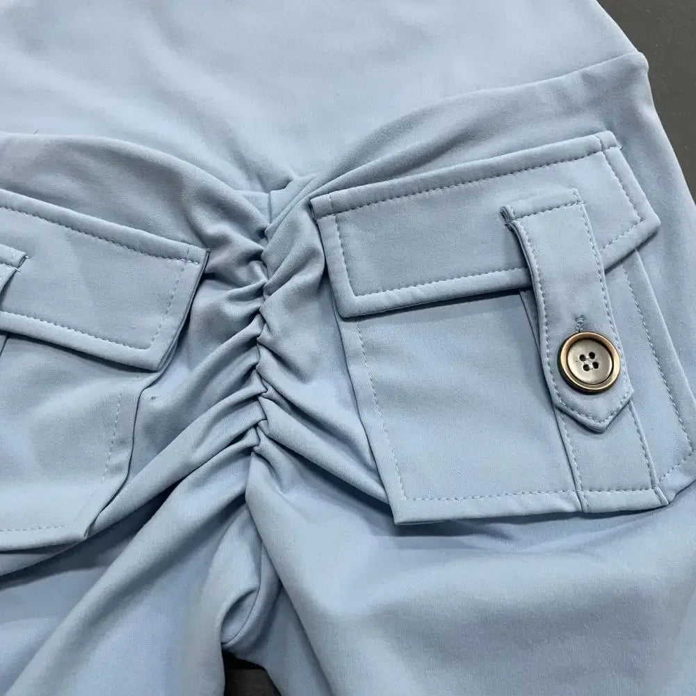 Activewear Pants by Style Heaven | High-Quality & Trendy Fashion