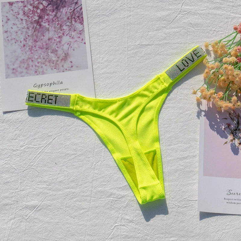 Women's Underpants by Style Heaven | High-Quality & Trendy Fashion