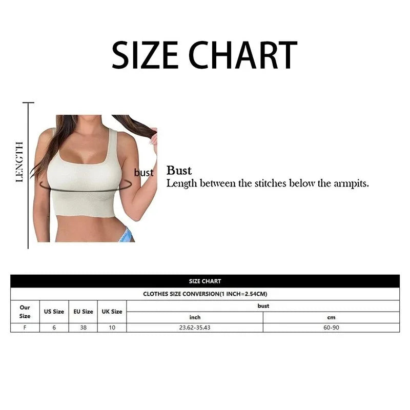 Sexy Wireless Tube Top Bra – Strapless, Push-Up, No Steel Ring Lingerie for Women Style Heaven