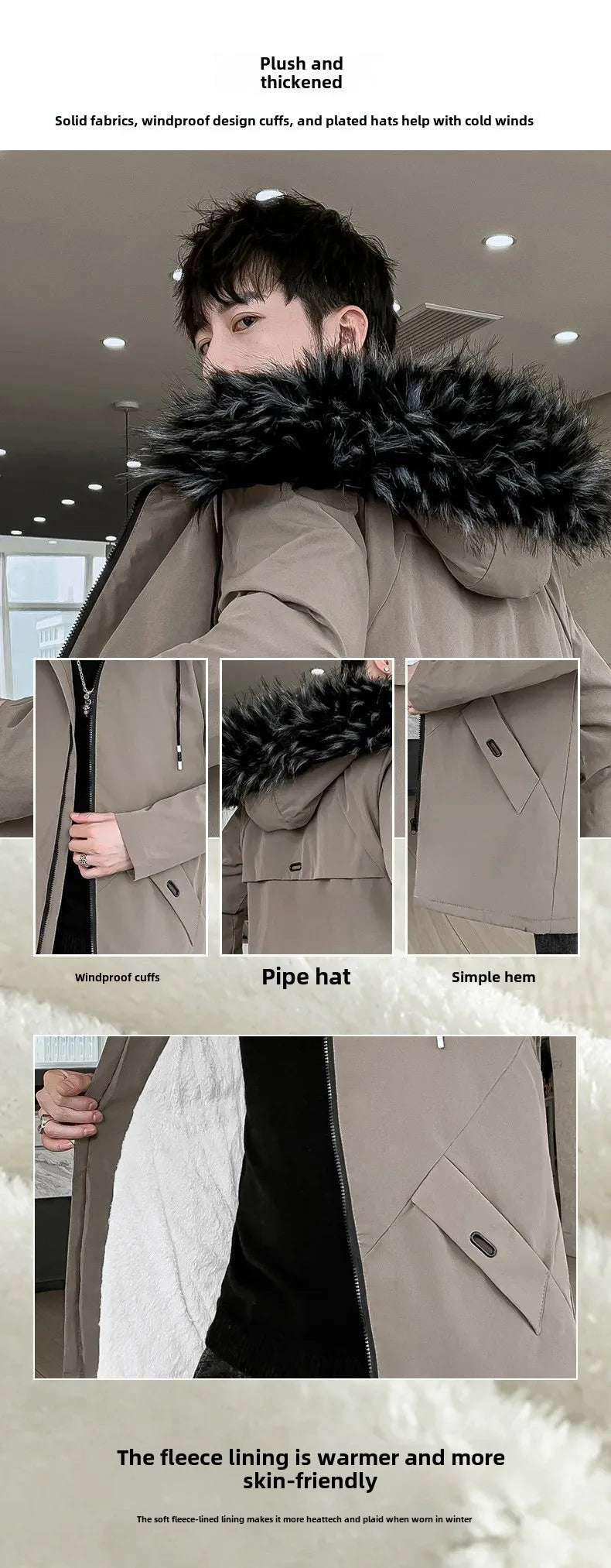Outerwear by Style Heaven | High-Quality & Trendy Fashion