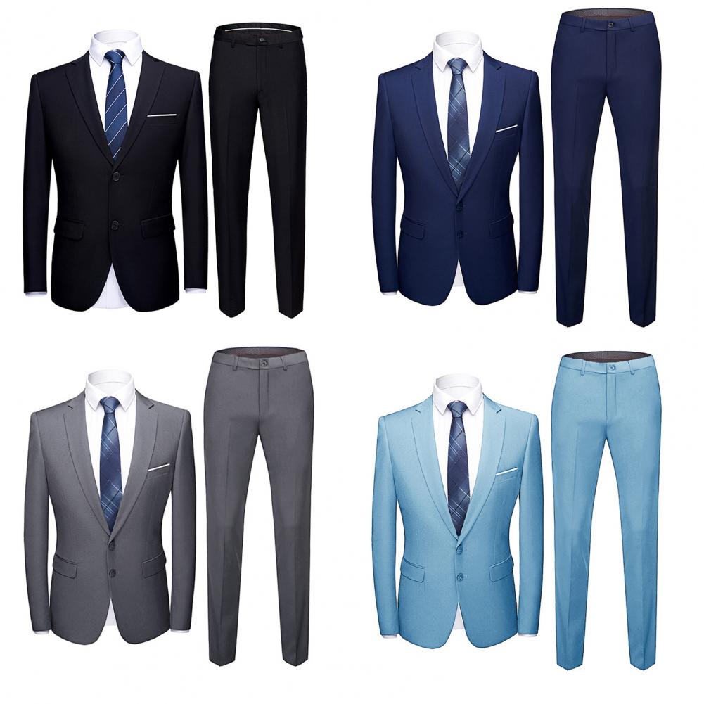Suits by Style Heaven | High-Quality & Trendy Fashion
