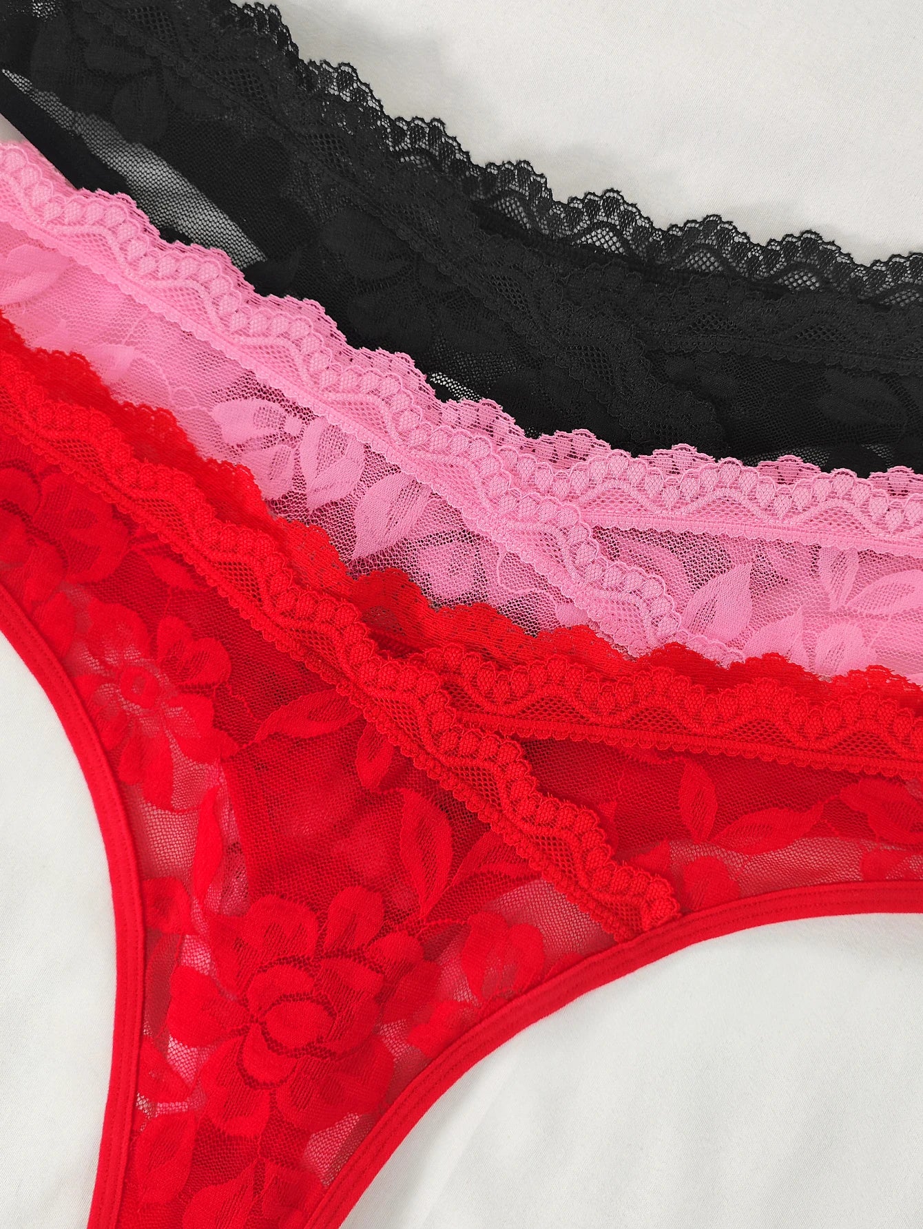Panties by Style Heaven | High-Quality & Trendy Fashion