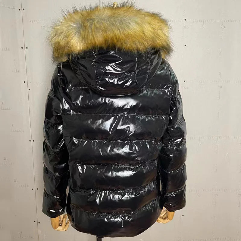 Outerwear by Style Heaven | High-Quality & Trendy Fashion
