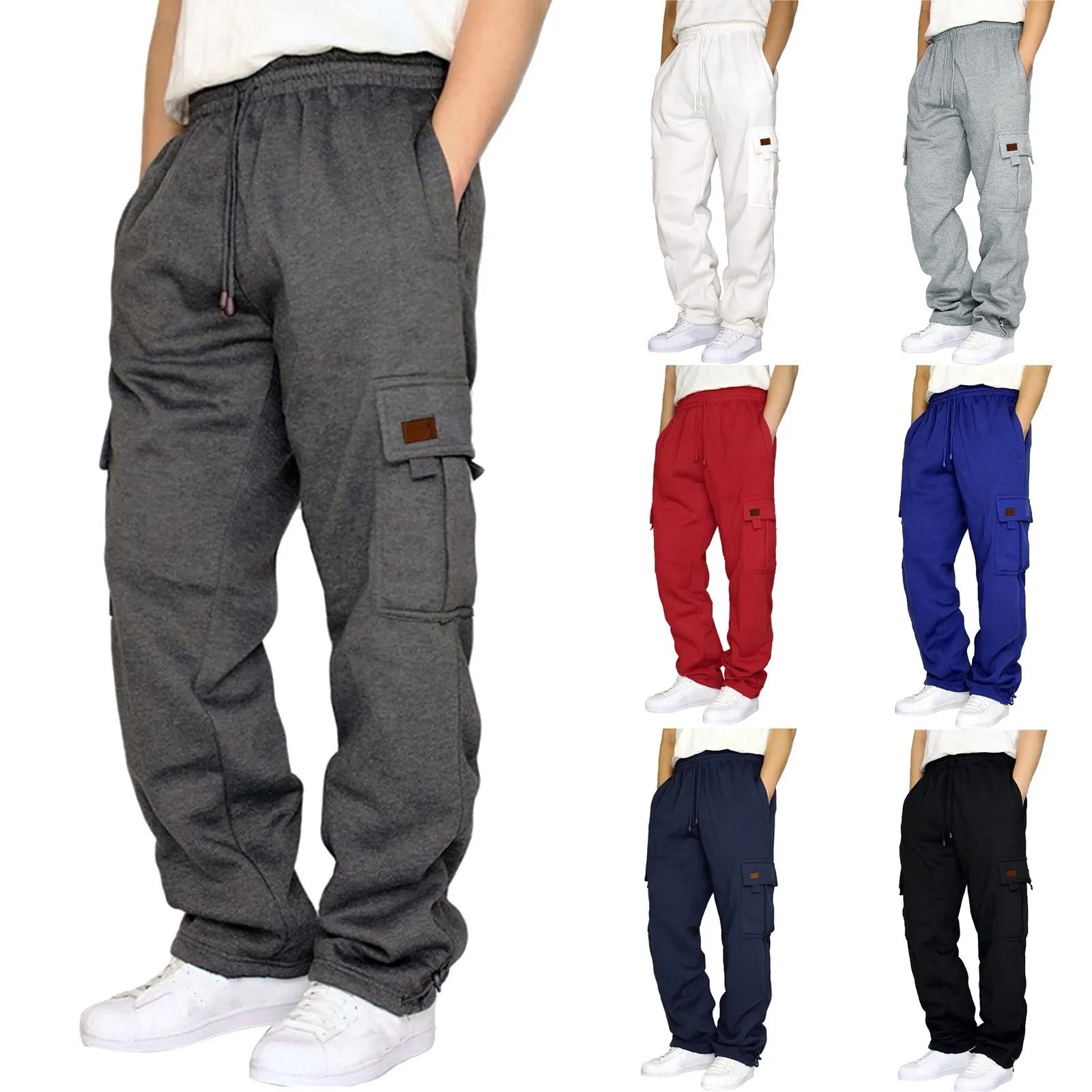 Activewear Pants by Style Heaven | High-Quality & Trendy Fashion