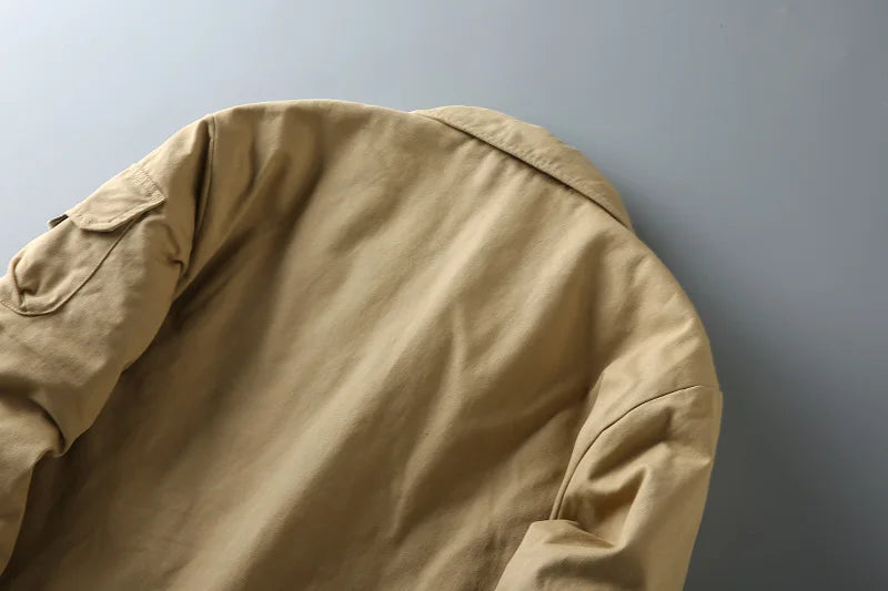 Outerwear by Style Heaven | High-Quality & Trendy Fashion