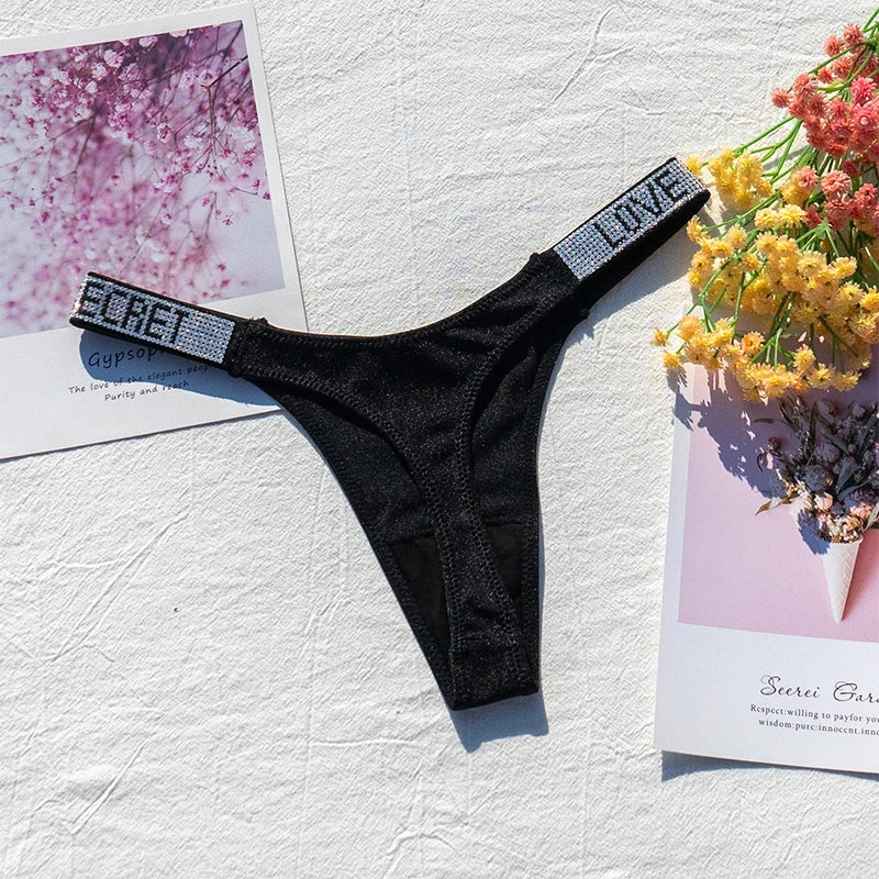Women's Underpants by Style Heaven | High-Quality & Trendy Fashion