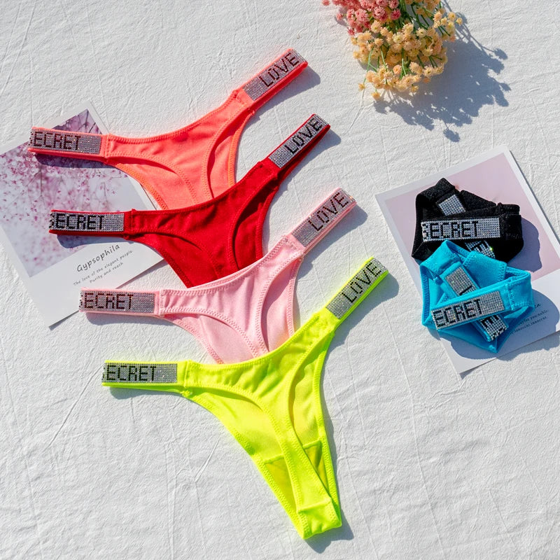 Women's Underpants by Style Heaven | High-Quality & Trendy Fashion