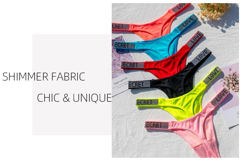 Women's Underpants by Style Heaven | High-Quality & Trendy Fashion