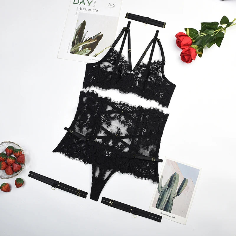 Lingerie by Style Heaven | High-Quality & Trendy Fashion