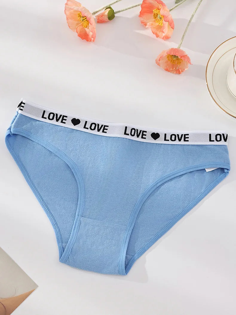Panties by Style Heaven | High-Quality & Trendy Fashion
